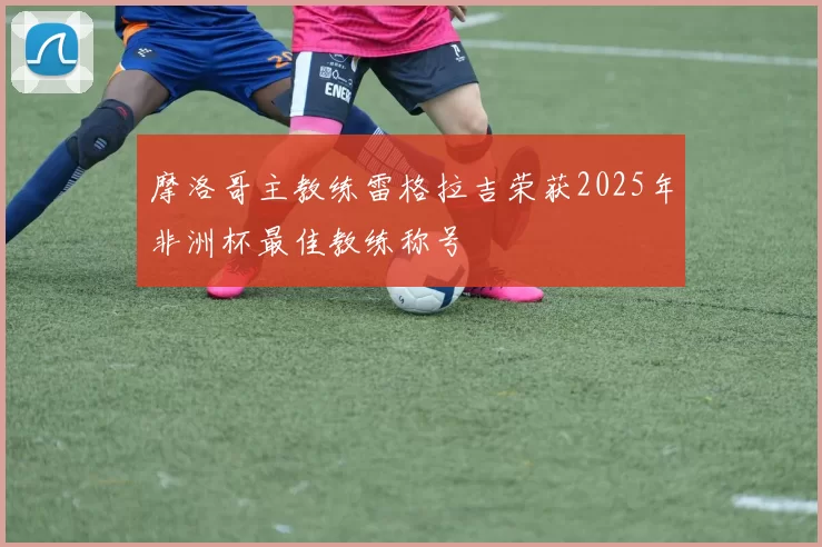 摩洛哥主教练雷格拉吉荣获2025年非洲杯最佳教练称号